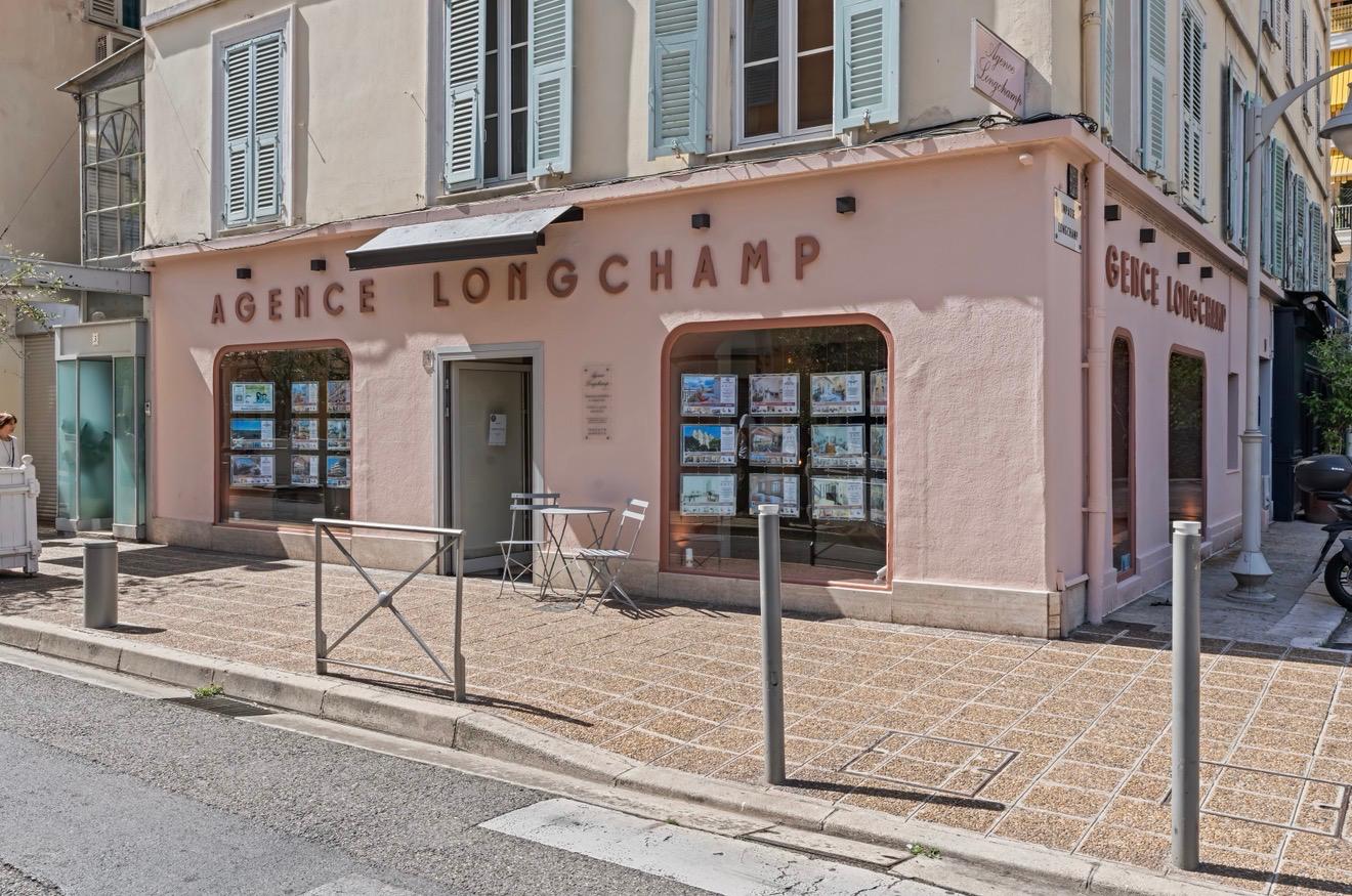 Agence Longchamp